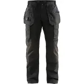 Blakläder 1469 Stretch riipputaskuhousut