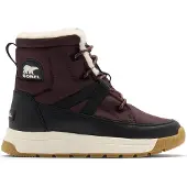 Sorel Women's Whitney III Mid WP naisten talvikengät