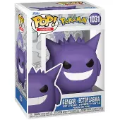 Funko POP! POP! Vinyylihahmo: Pokemon - Gengar