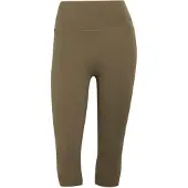 Adidas Optime Workout Contour Capri Leggingsit
