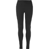 Craft Essence Warm Wind Tights M Black - L