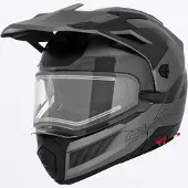 FXR Racing Maverick X Pro kypärä