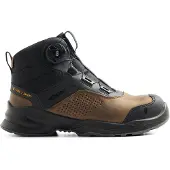 Blåkläder Workwear Blåkläder 2296 Epic S3S turvakengät