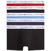 Tommy Hilfiger Um0um03907 Trunk Boxerit 5 Yksiköt