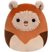 Jazwares 8inch Ewok