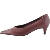 Next Avokkaat 'Forever Comfort' burgundin punainen