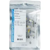 Smartkeeper Basic "LAN Cable" Lock 2 gelb 12 Stk. (NC13P1YL)
