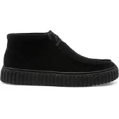 Clarks Shoes Torhill Hi Booties