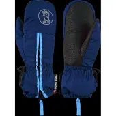 TROLLKIDS Kids Troll Mitten - Navy - 5;9-10Y