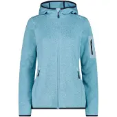CMP 3h19826 Hupullinen Fleecetakki