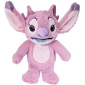 Top 1 Toys STITCH Palm Puppetronic interaktiivinen lelu - Angel