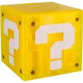 Paladone - Question Block Maze Safe