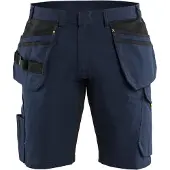 Blakläder 1494 Stretch riipputaskushortsit