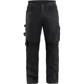 Blakläder 1556 housut