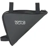 Wag Spallaccio Classic Runkolaukku 2l