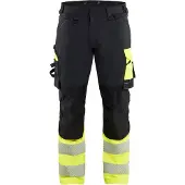 Blakläder 1126 Highvis 4-way Stretch housut