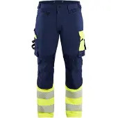 Blakläder 1126 Highvis 4-way Stretch housut