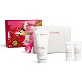 Clarins Body Care Essentials lahjasetti
