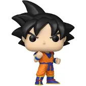 Funko POP! Dragon Ball Goku Refresh Kuvio