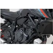 SW-Motech Yamaha Mt-07 14/mt-07 Tracer 16 Moottorin Liukusäädin