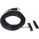 APC NETBOTZ DOOR SWITCH SENSOR FOR ROOMS OR 3RD PARTY RACKS - 50 FT. (NBES0302)