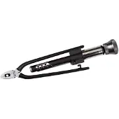 Bahco Punospihdit Fosfaattikäsittelyllä 282 Mm