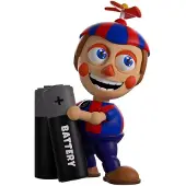 Youtooz Battery Bandit Balloon Boy figuuri