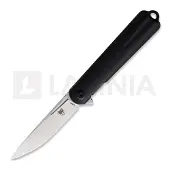 Cobratec Knives Krait Linerlock Black