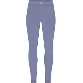 New Balance Urheiluhousut 'AC Legging 25"' lila / vaaleanvioletti