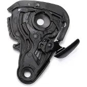 Scorpion Covert Fx Kypärän Sivulevyt