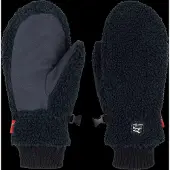 TROLLKIDS Kids Trollfjord Mitten - Navy - 6;11/12Y