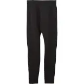 Houdini Women's Long Power Tights II True Black - L