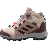 Adidas Terrex Mid Gore-tex Lasten Vaelluskengät
