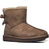 Ugg Mini Bailey Bow Ii Saappaat