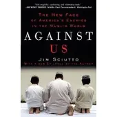 Crown Publishing Group Against Us