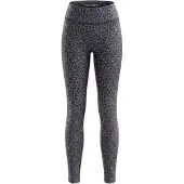VERSTIQUE Leggingsit harmaa / musta