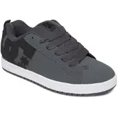 Dc-shoes Court Graffik Skeittikengät harmaa, 13.0