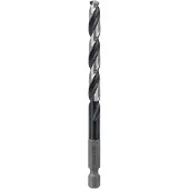 Bosch HSS-kierukkaporanterä 6,8 mm, kuusiovarsi 6.8 x 69 x 109 mm