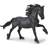 Collecta Deluxe Friesian Mare Kuvio