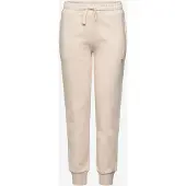 Lyle & Scott Heavy Weight Sweatpant - Beige - 170-176