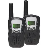 Denver Wta-449 Walkie Talkie