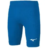 Mizuno Short Team Core Mid Undertight Keltainen L