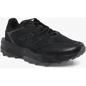 New Balance for woman. WTTRUV1_RU Tektrel Utility trainers in black (37.5), Flat, Laces, Outdoor
