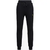 Lyle & Scott Sweat Pant - Black - 98-104