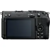 Nikon Z5IIC + 24-70mm f/4 S