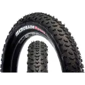 Kenda Krusade 20´´ X 4.00 Steifer Mtb-reifen