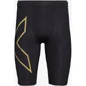 2XU Light Speed Compression Shorts - Black - XS