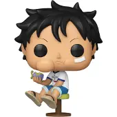 Funko POP! One Piece Kuvio
