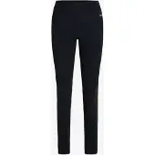 Zebdia Women Sports Tights - Black - L