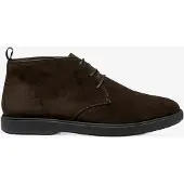 Geox Spherica Ec17 Booties